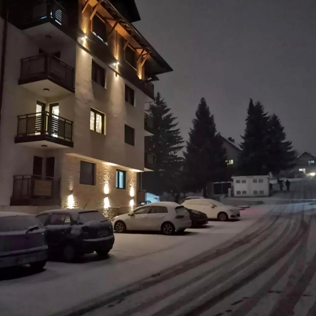 Silver Star Zlatibor Exterior foto