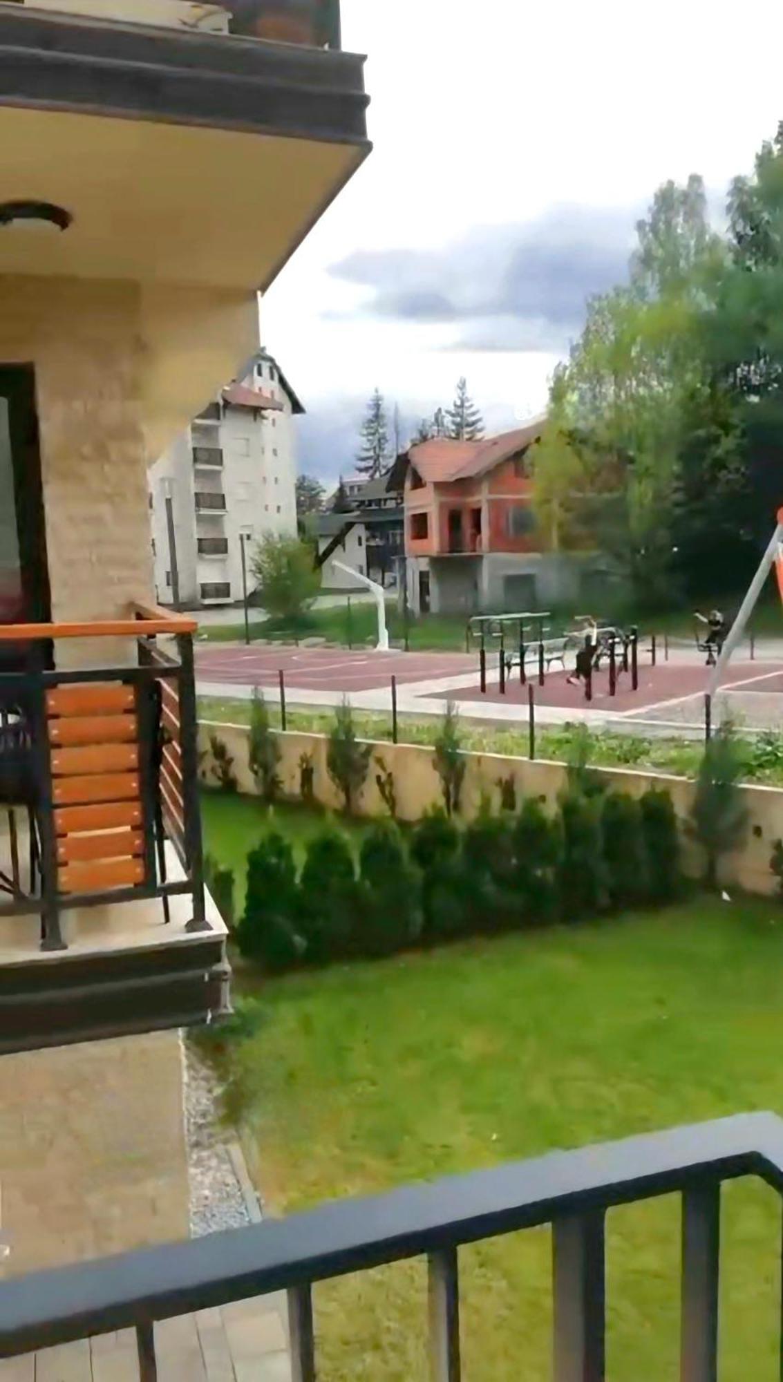 Silver Star Zlatibor Exterior foto